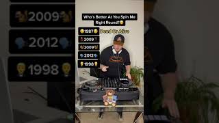 Dead Or Alive VS Flo Rida &amp; Kesha VS Alvin and the Chipmunks VS The Treblemakers VS Adam Sandler #dj