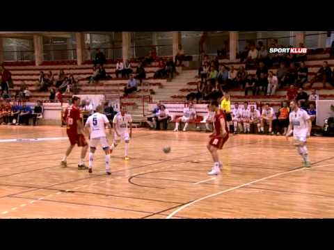 Így rúgják a bőrt a Veszprém kézilabdázói