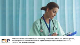 Discover ERP International LLC: Your Gateway to Excellence