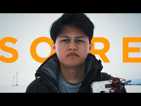 Trailer BEHIND THE SCENE "SORE ISTRI DARI MASA DEPAN" In Finland By Agung Hapsah