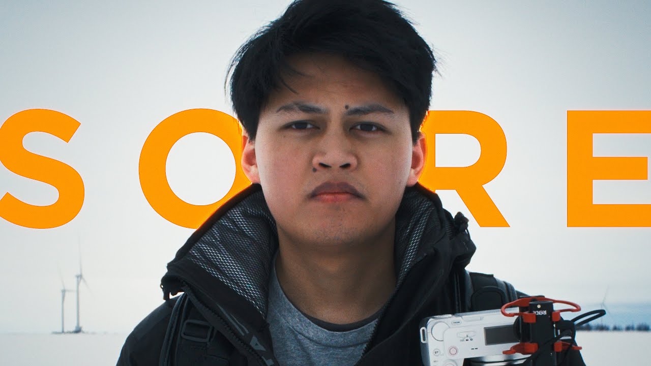 BEHIND THE SCENE "SORE ISTRI DARI MASA DEPAN" In Finland By Agung Hapsah