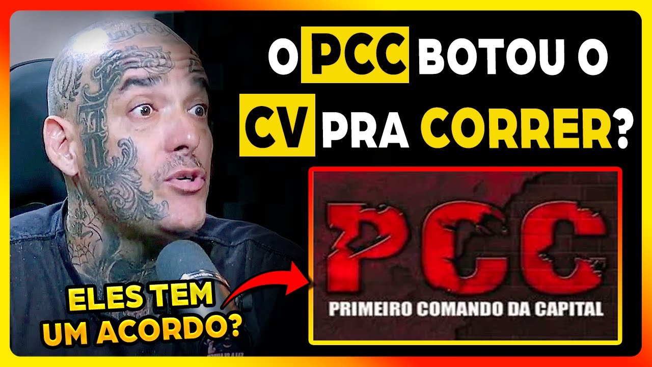 DEM0LID0R: O P*C*C MANDA MAIS QUE A POLÍCIA?