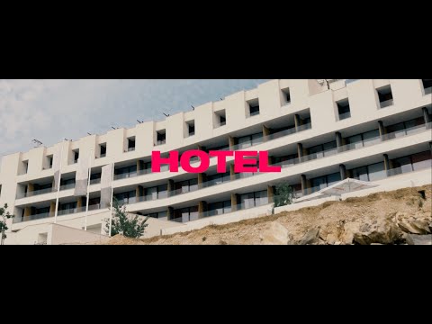 Kokli - Hotel (Official video)