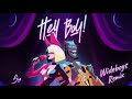 Sia Hey Boy Wideboys Remix