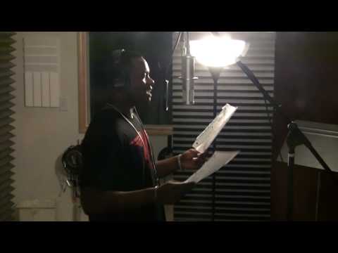 GB The Fly Boi Studio Session