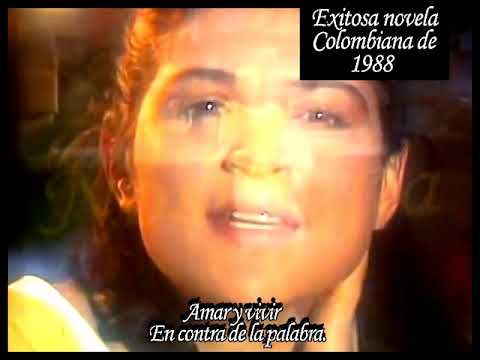 Maria fernanda martinez   amar y vivir con letra