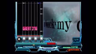 Beatmania IIDX 9th Style - paramnesia [ANOTHER]