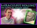 Miraculous Healing The Story Of Simeon Toko Ep 16
