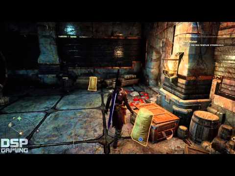 Dragon Age: Inquisition playthrough (PS4) pt142 - Crushing the Red Templars/EPIC Dragon! (LONG)