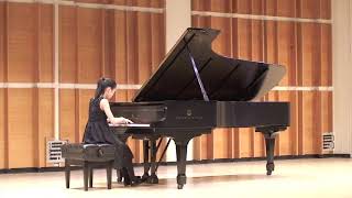 Earl Wild - Etude on Gershwin&#39;s Song &quot;I Got Rhythm&quot;