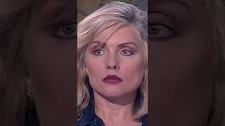 Deborah Harry - One To One - 14th January 1990. See the full interview on my channel.