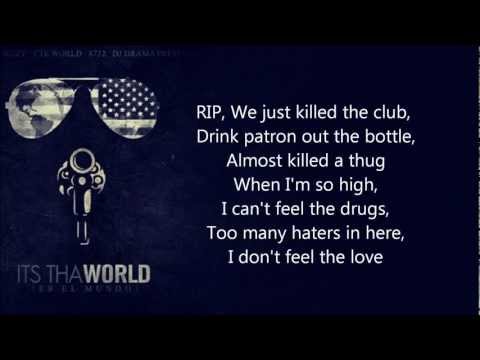 Rip Lyrics