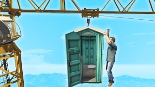 GTA 5 FAILS & WINS #7 (Grand Theft Auto V Funny Moments Compilation)