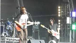 The Lemonheads - Confetti - Live 27-JUL-2008 - Ben and Jerry&#39;s Sundae on the Common