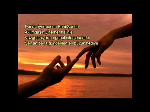 Mc Vazgecmez - Olmuyor Sensiz (demo)