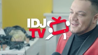 GASTTOZZ - LUNA SAMO ZELI PAZNJU  | 28.01.2019. | IDJTV