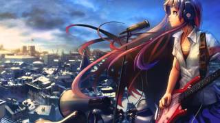 Nightcore: Anthem Lights - K-Love Fan Awards Songs of the Year 2014 Mash Up