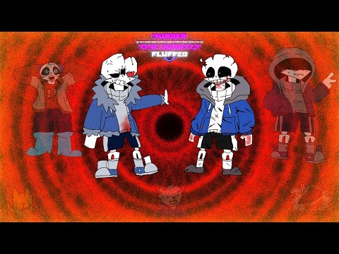 [Murder Time Quartet: Fluffed] Second Coming of Insanity (Phase 1.5)