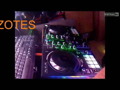 SPECIALE 974 AVEC KENT1