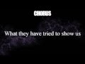 Sherwood – "Learn To Sing" (Lyrics)