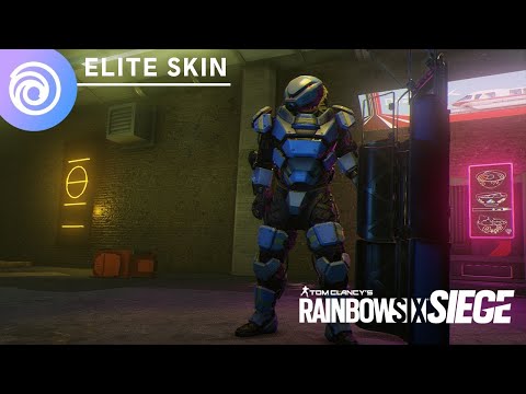 Elite Montagne Trailer | Tom Clancy’s Rainbow Six Siege