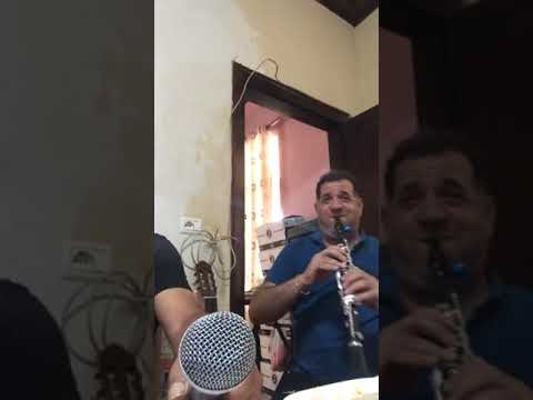 MOLI & Dash Gega (Usta),Refail Caka,Muharrem Shkoza,Bledi Mbroci - Motive Jugu - Live ne Tiranë 2023