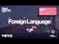 Nothing But Thieves - Foreign Language (Official Lyric Video)