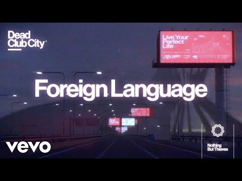 Video thumbnail for Foreign Language