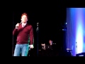 There's a Kind of Hush-Clay Aiken-Tried and True Tour-Baltimore MD
