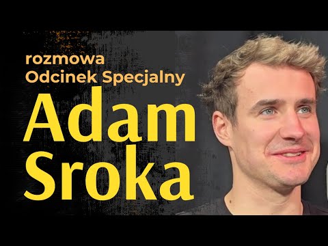 Adam Sroka gościem Karola Ferenca w audycji Odcinek Specjalny 27.12.2025
