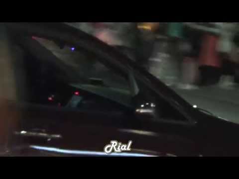 [HD] 20150327 뮤직뱅크 퇴근길 (HS, DW, MW)