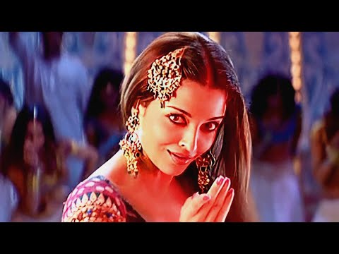 Kajra Re | Shankar Mahadevan, Abhishek Bachchan | Aishwarya Rai, Amitabh Bachchan