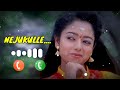 Nejukulle Innarunu BGM Ponnumani Ponnumani Movie Song