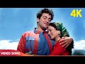 Main Hi Main Hoon 4k Ram Teri Ganga Maili Song Rajiv Kapoor Mandakini Suresh Wadkar Old Songs