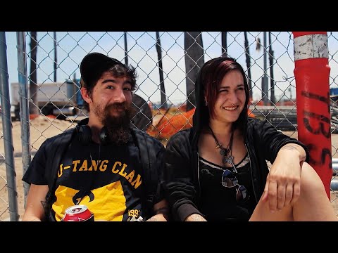 Days N Daze - Self Loathing [OFFiCiAL MUSiC ViDEO]