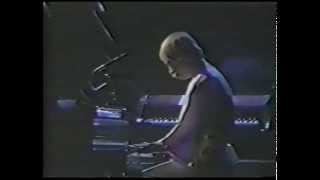 14 - Got to Rock On - Kansas - Live 1980 Houston
