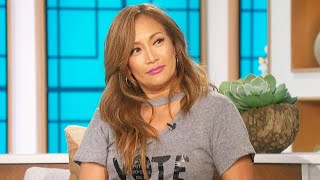Carrie Ann Inaba Speaks Out After Facing ‘DWTS’-Judging Backlash