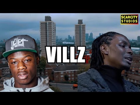 Villz - His Story (Jhus ,Northside Benji, Prison County Lines) & more #MusicNews