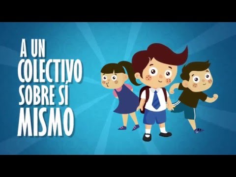 ¿Qué es identidad?