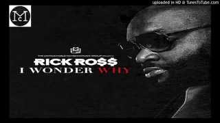 Rick Ross &quot; I Wonder Why &quot; Lyrics in Description (Trayvon Martin Tribute)