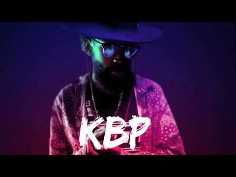 KBP "El Terrorista" ❌ INTERESADA ( Audio Oficial )