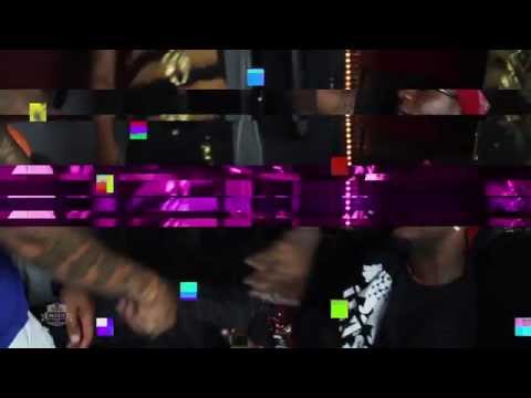 YOUNG (SBG) - I KAN NOT (IN STUDIO - VIRAL)