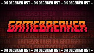 Cover art for Doopey XD - Gamebreaker V2