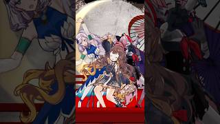 【#hololiveid MMD】Ba ra bam【パヴォリア レイネ Pavolia Reine アーニャメルフィッサ Anya Melfissa クレイジーオリー Kureiji Ollie】