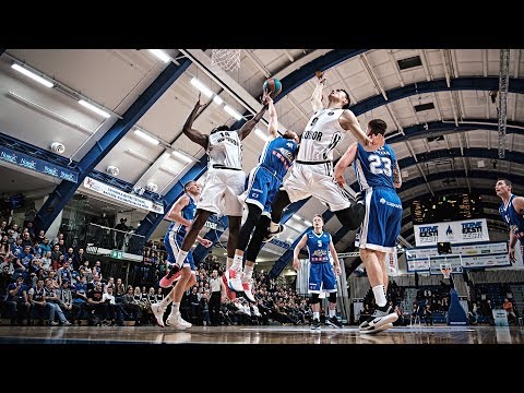 Kalev vs Avtodor Highlights January, 20 | Season 2019-20