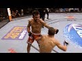 John Lineker Top 5 Finishes