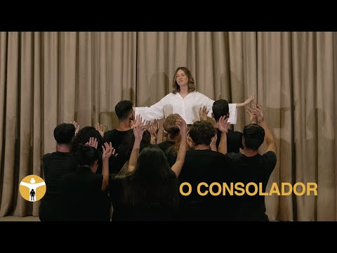 Ministério Dramart | O Consolador
