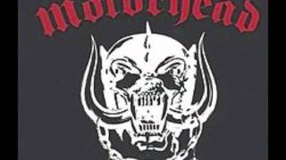 MOTORHEAD I Know What You Need.wmv