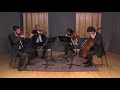 Flightless Bird performed by CreativeCello String Quartet