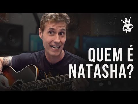 Natasha video